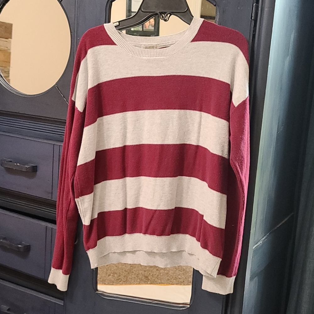 Striped Longsleeve